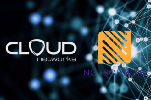 NGR Softlab и Cloud Networks обеспечат  информационную безопасность компаний